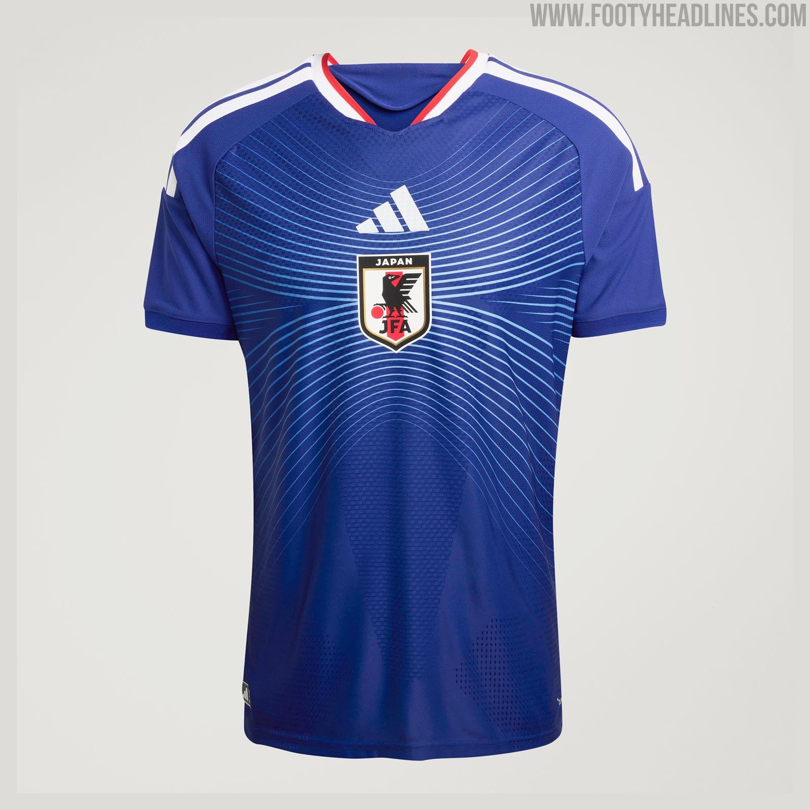 Is the official world cup jersey japan worth the money (price comparison review)