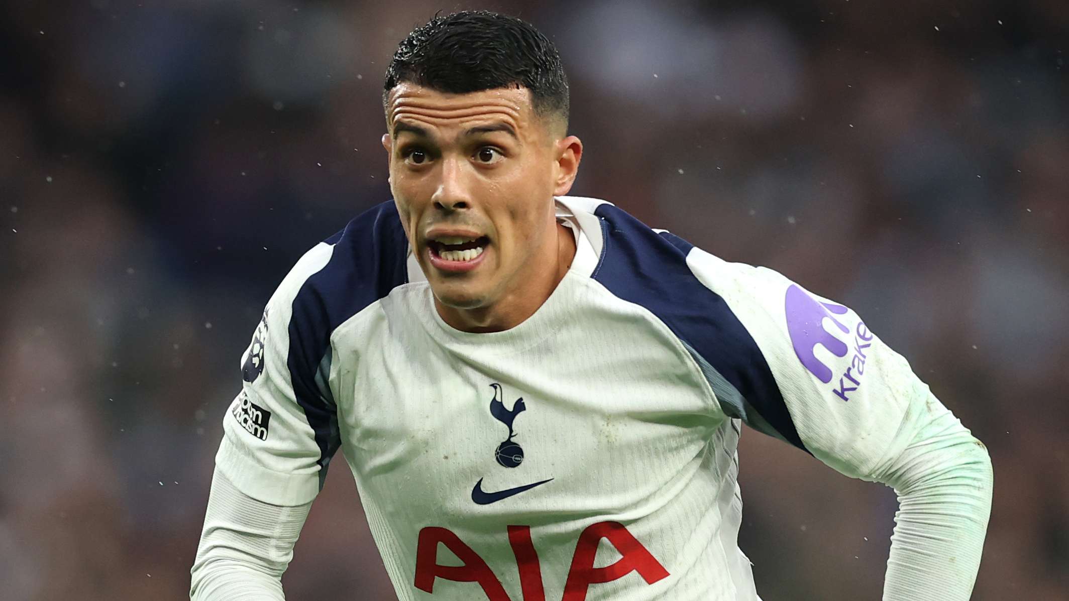 Tottenham Hotspur Pedro Porro transfer news: Whats the latest update?