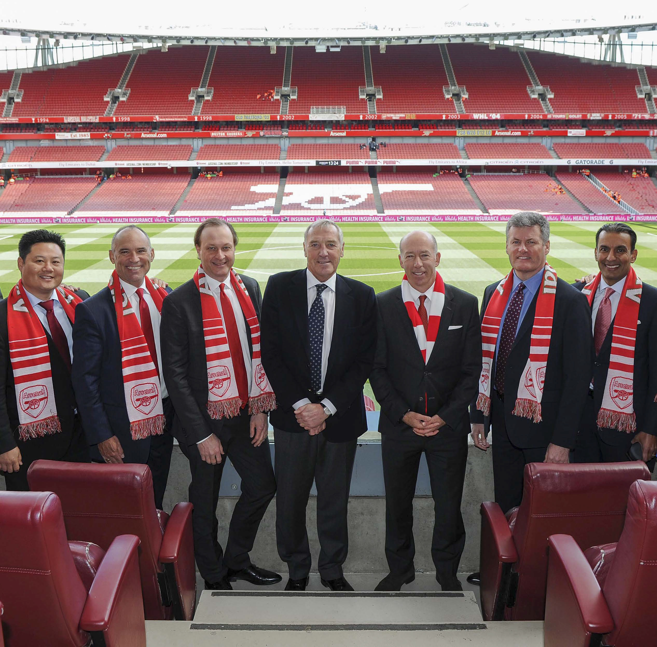 When is the best time to buy arsenal hospitality tickets？  Learn how to get yours before they sell out quickly!