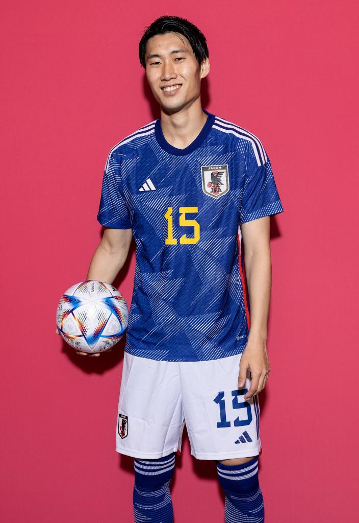 What Are the Top Must-Have Japan World Cup Soccer Jersey Designs？ See the Popular Picks of All Time!
