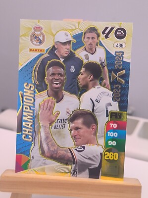 Is Adrenalyn XL Laliga 468 worth it？ Analyze the pros and cons!