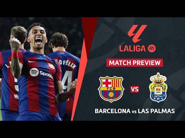 What factors affect the statistics of U.D. Las Palmas against FC Barcelona？