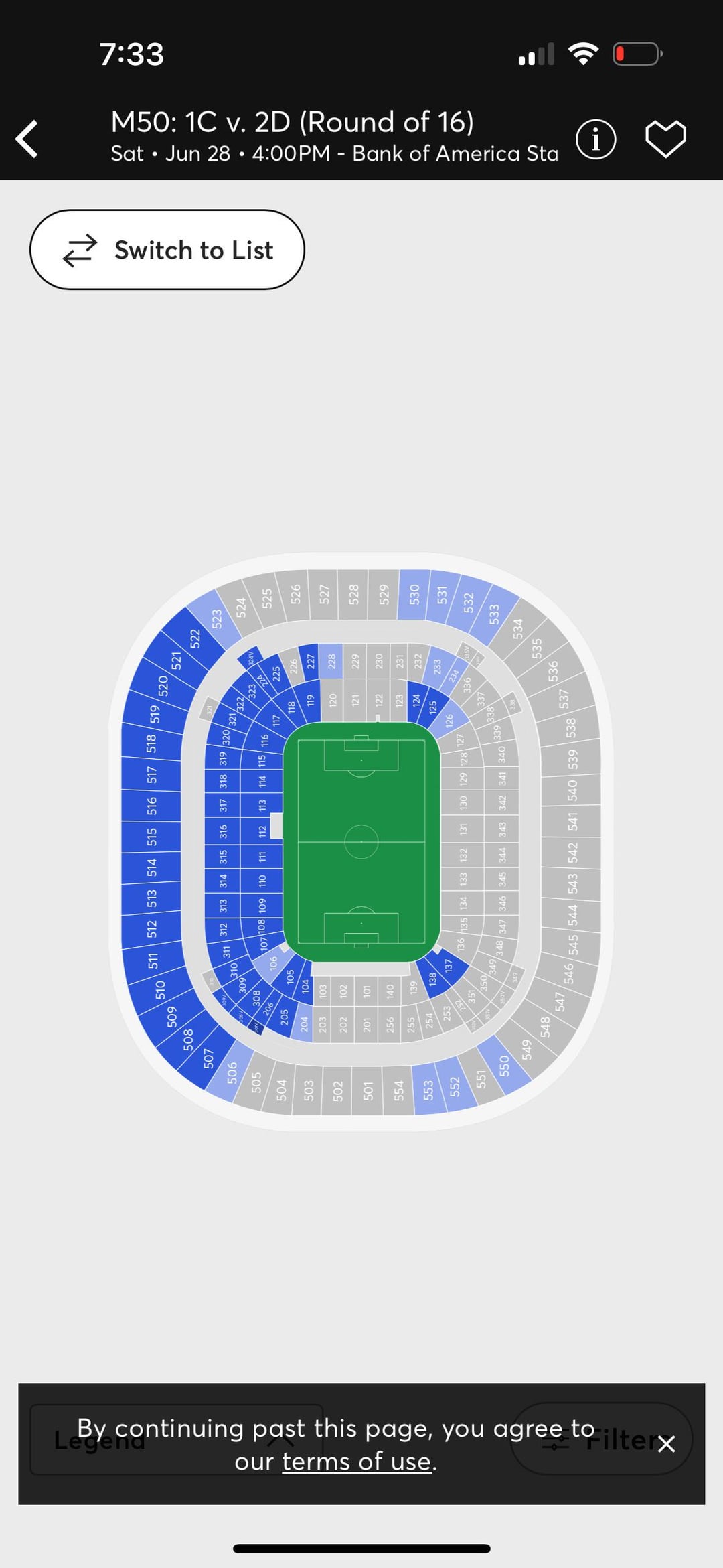 Ticketmaster FIFA Club World Cup Tickets: Are They Still Selling Out?