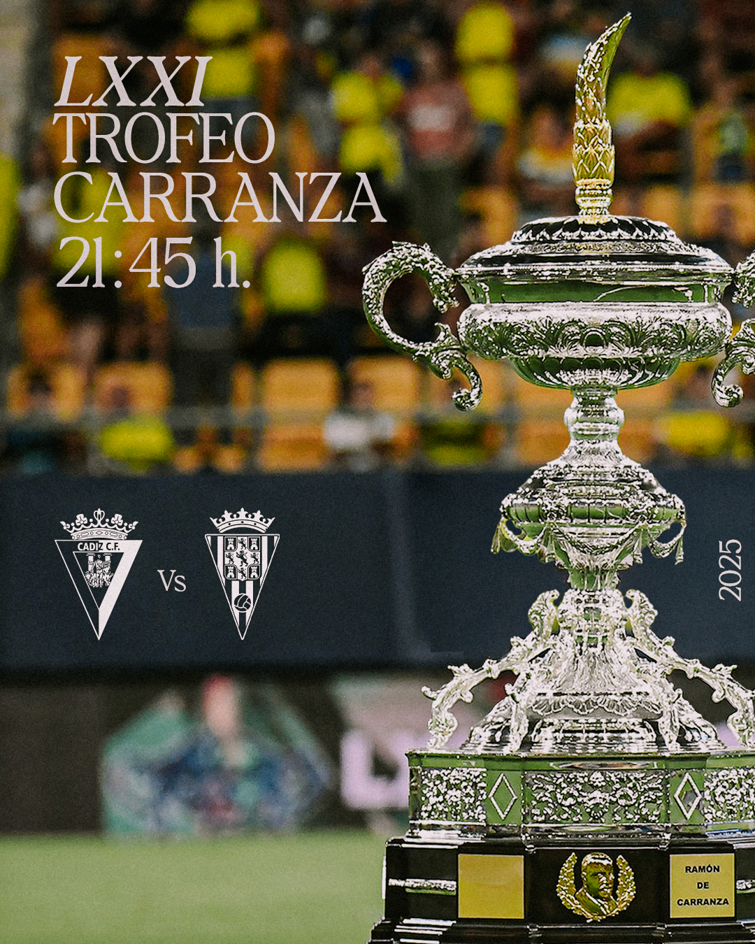 How can I buy tickets for the trofeo carranza 2025？ Best way to secure your spot quickly!