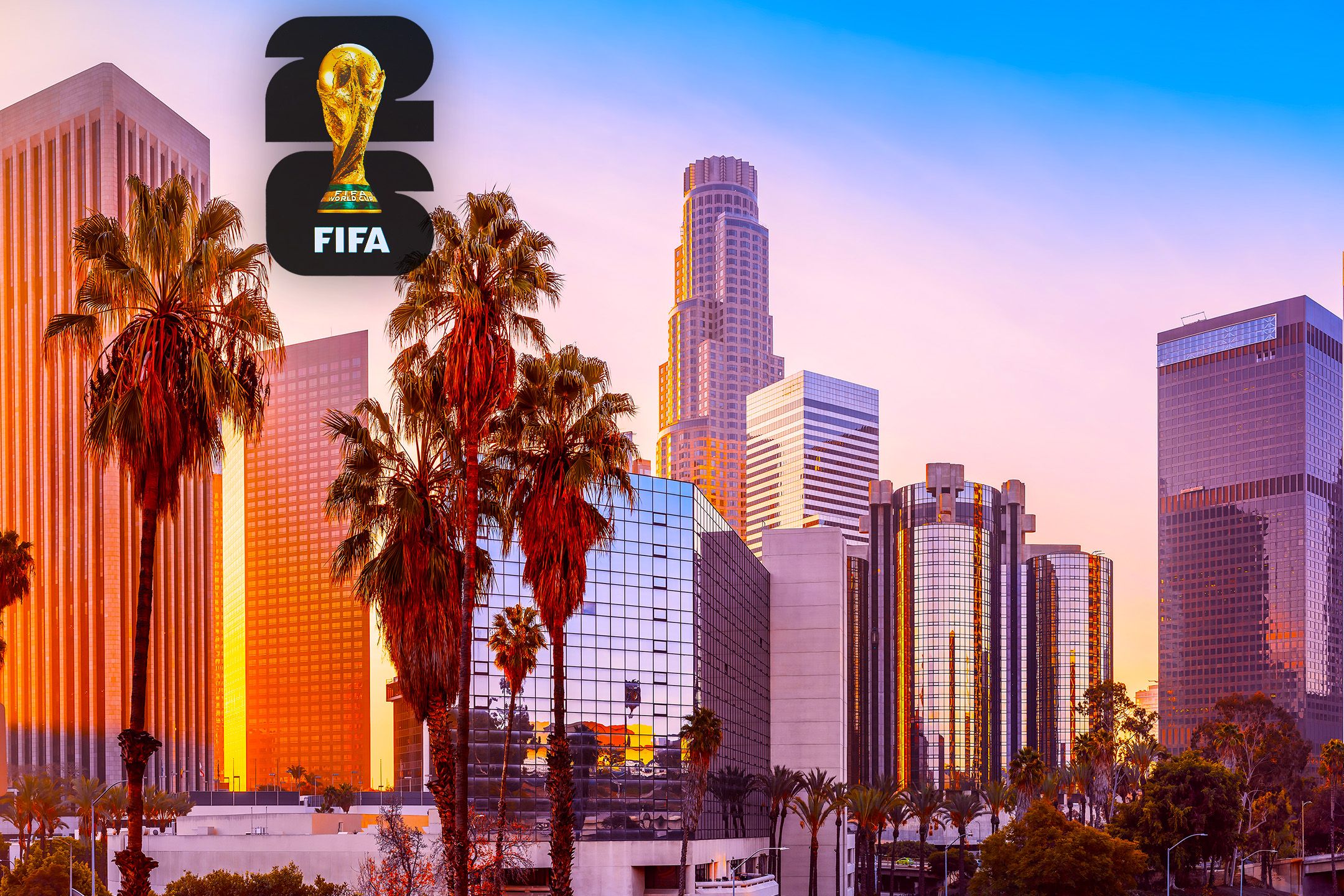 How to Get Around During the FIFA World Cup Los Angeles？ (Traffic Tips You Need to Know)