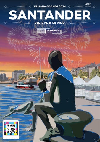 How to enjoy Semana Grande Santander 2024？ 5 tips for a great time!