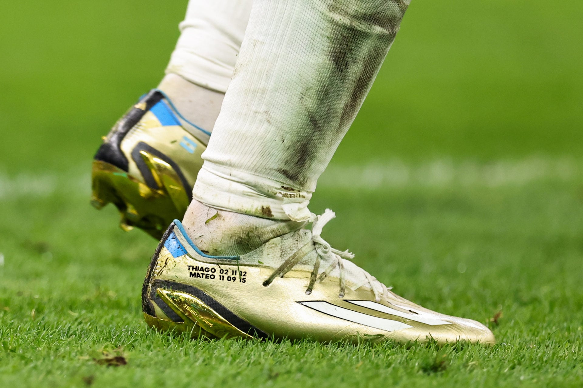 Messi Cleats World Cup: Are They Any Good?