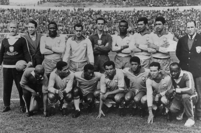 The 1962 FIFA World Cup： Why is this Chilean tournament still talked about today？