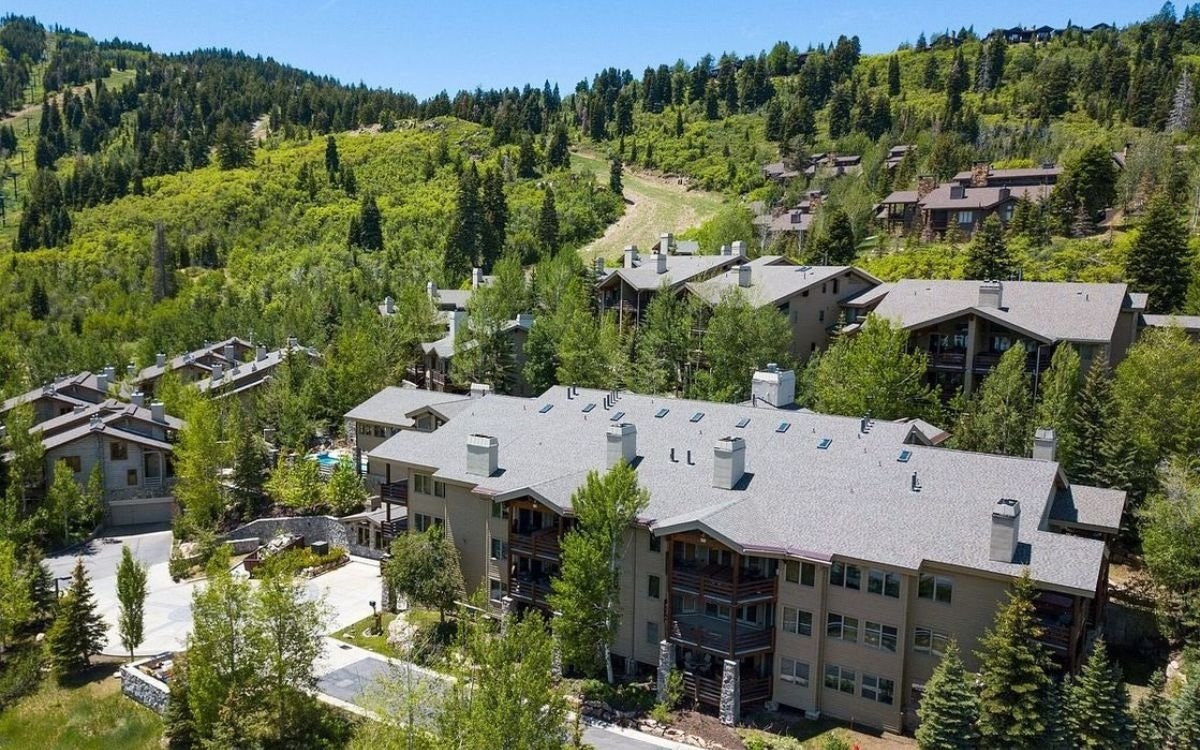 Best Lodging Options Near the Deer Valley World Cup (Find Your Perfect Place to Stay)