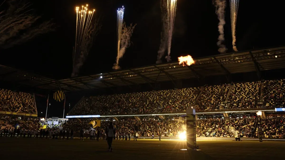 World Cup Nashville： Top things to do near the stadium？ Explore the city highlights!