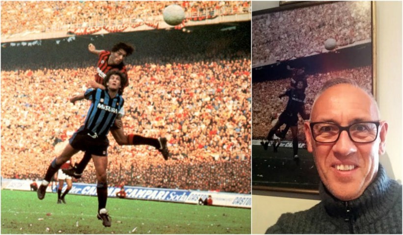 Best goals of Mark Hateley footballer? See his top 5 strikes clearly!