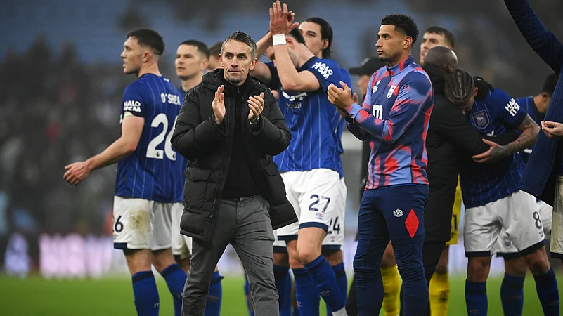 Ipswich Town vs A.F.C. Bournemouth timeline： How to understand the history？