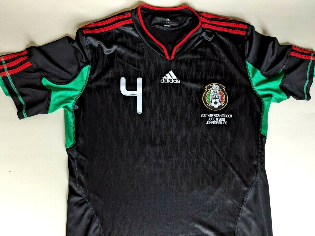 Why is the Mexico 2010 World Cup Jersey So Expensive Nowadays？ Read This Before You Buy!