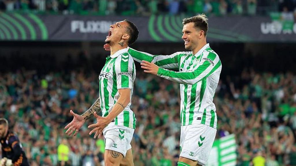 What do the estadísticas de fiorentina contra betis tell us？ Find out the secrets!