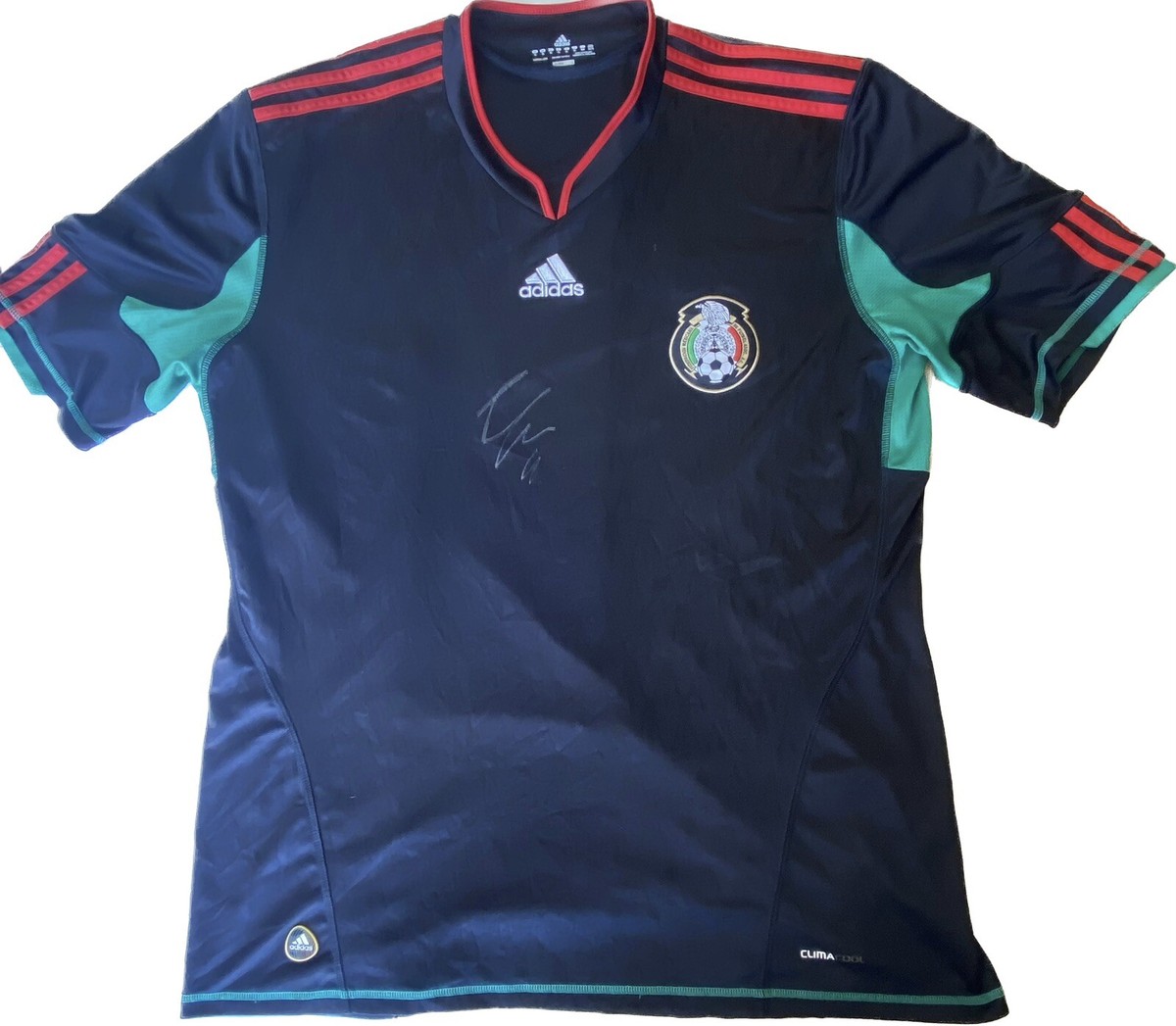 Why is the Mexico 2010 World Cup Jersey So Expensive Nowadays？ Read This Before You Buy!