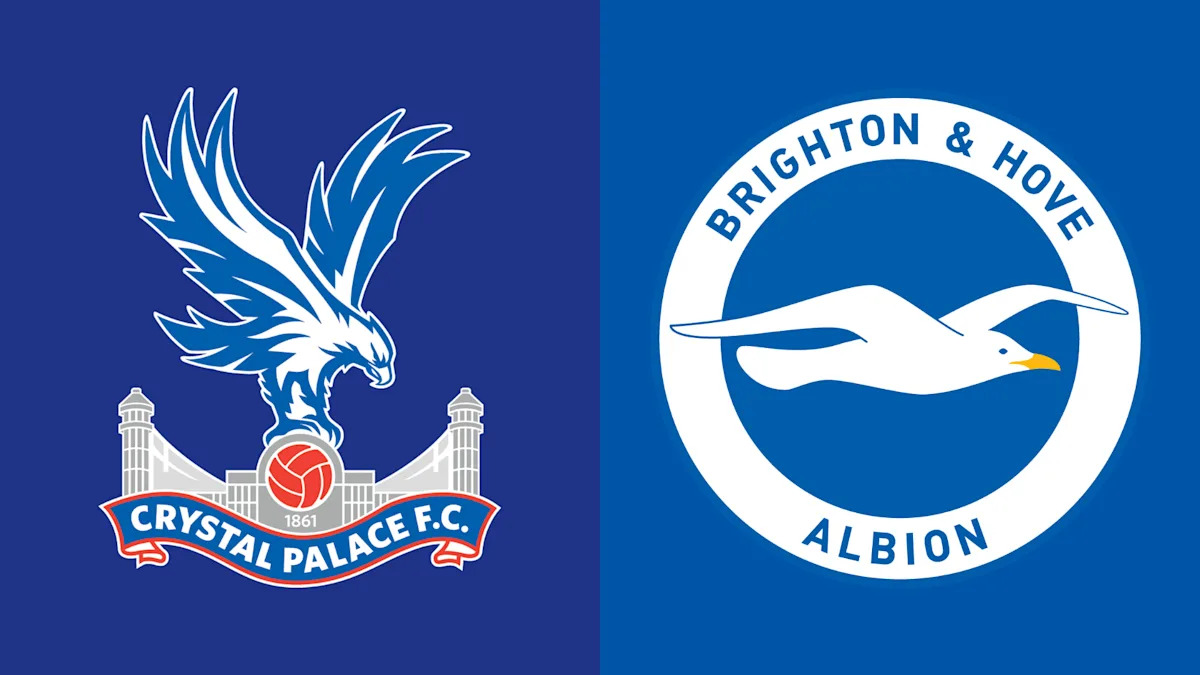 Brighton & Hove Albion F.C. vs Crystal Palace F.C. stats： Key factors to watch out!