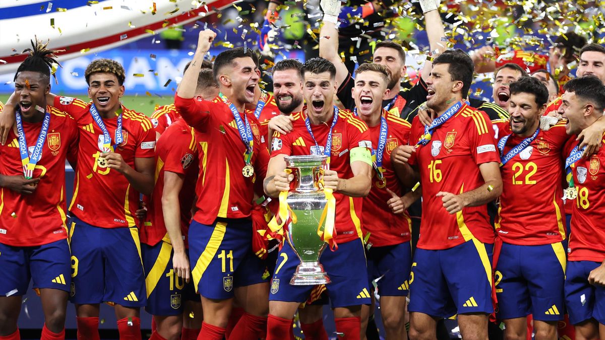Spain national football team vs Serbia national football team timeline - When did key matches happen？