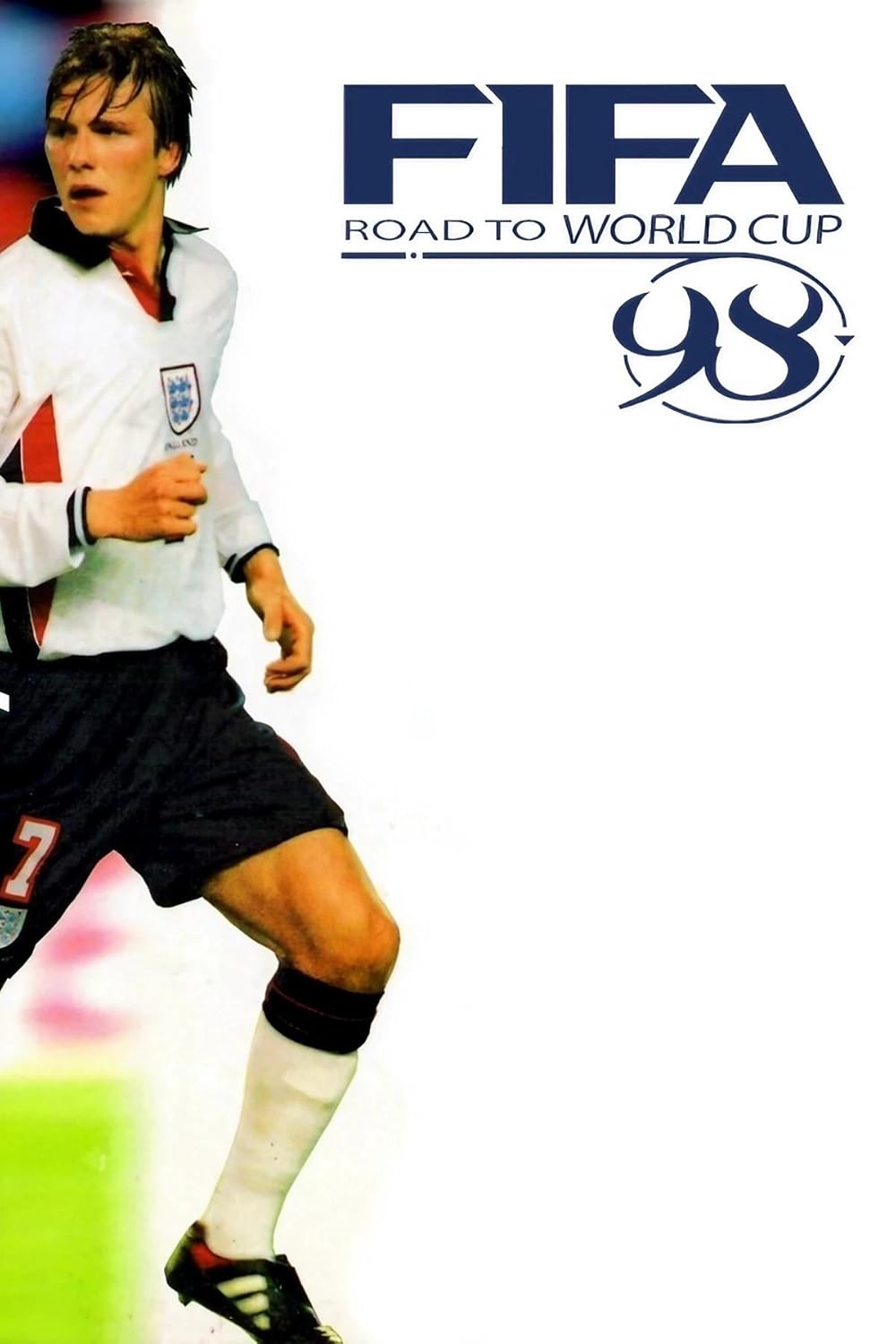 Where can I find the hidden players for fifa road to world cup 98？ Unlock all secret teams!