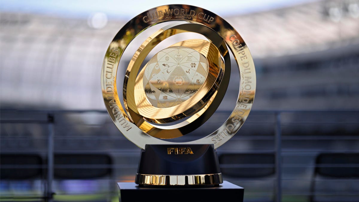 How to easily buy tickets for the FIFA Club World Cup Pasadena games？ (Secure your spot before they sell out)