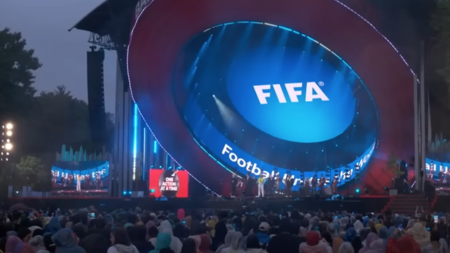 Traveling for Club World Cup California matches？ Best accommodation tips for fans!