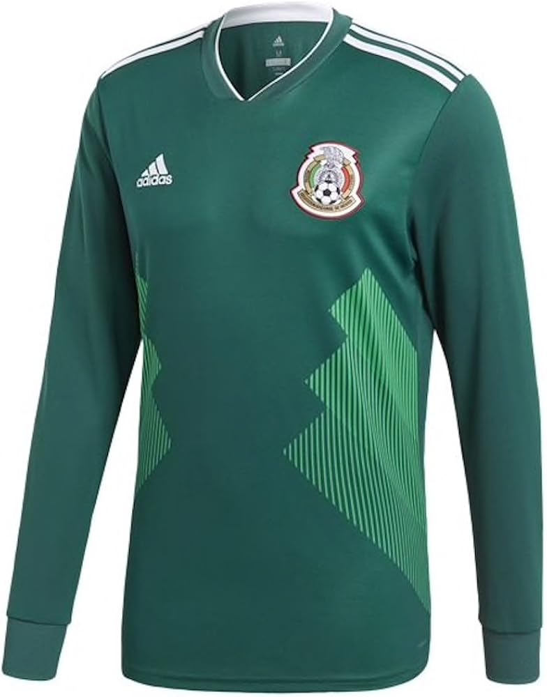 Where to Buy the Mexico 2018 World Cup Jersey? (Authentic vs Replica Guide)