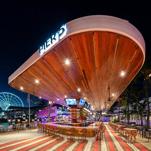 What should I do tonight in Miami？  Top 5 exciting nightlife spots and best clubs for your que hacer en miami experience.