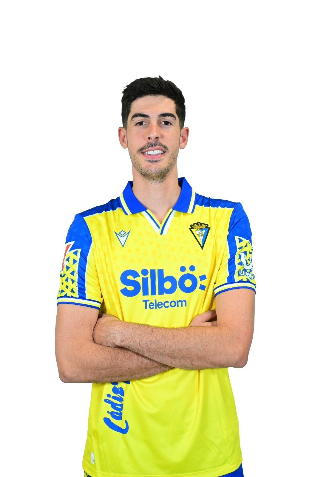 How effective are the line - ups of CD Tenerife against Cádiz Club de Fútbol?