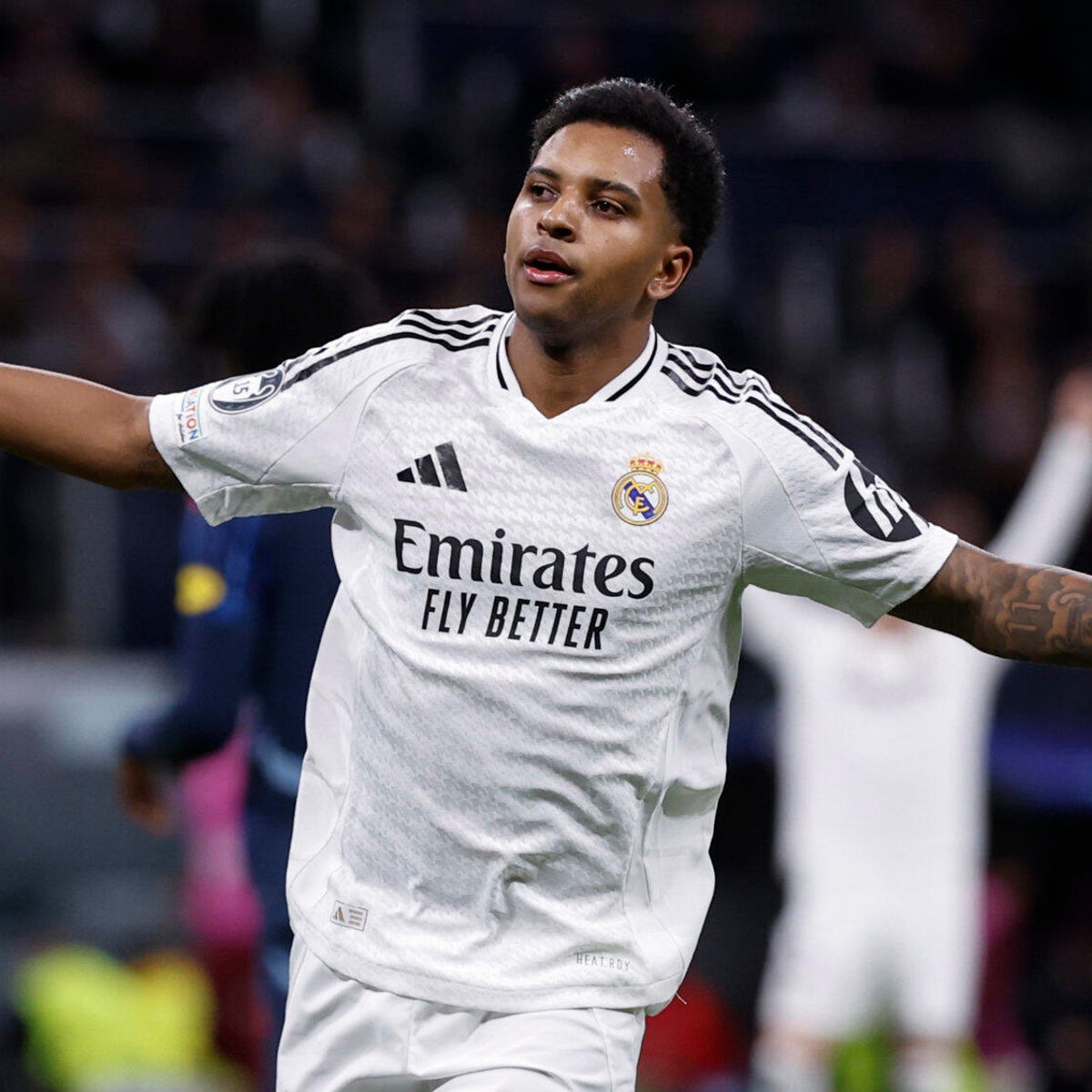 Why are the real madrid vs real valladolid stats trending? Experts explain the reason!