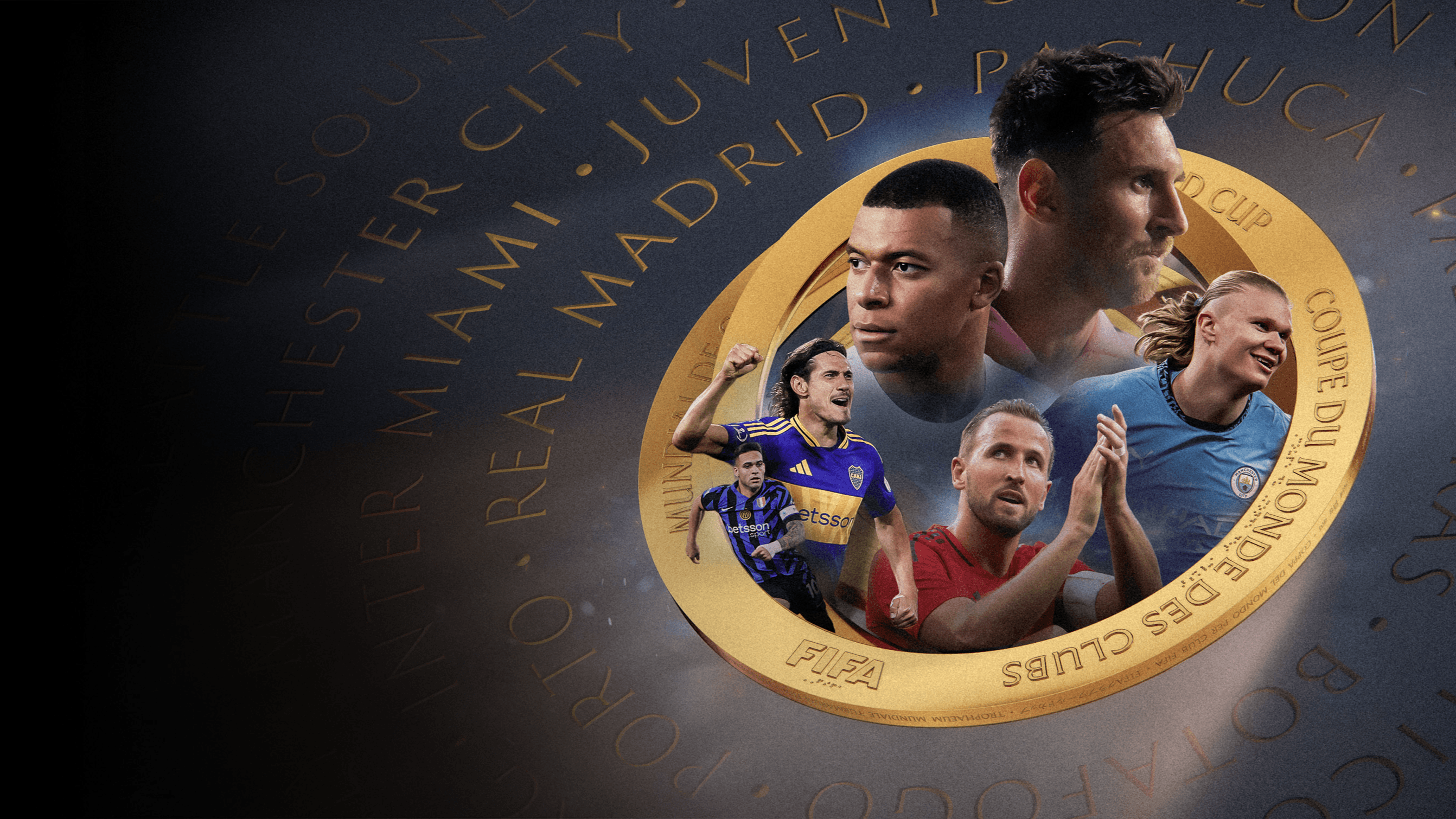 Can I stream the Club World Cup Nashville games online? Best live viewing platforms revealed here!