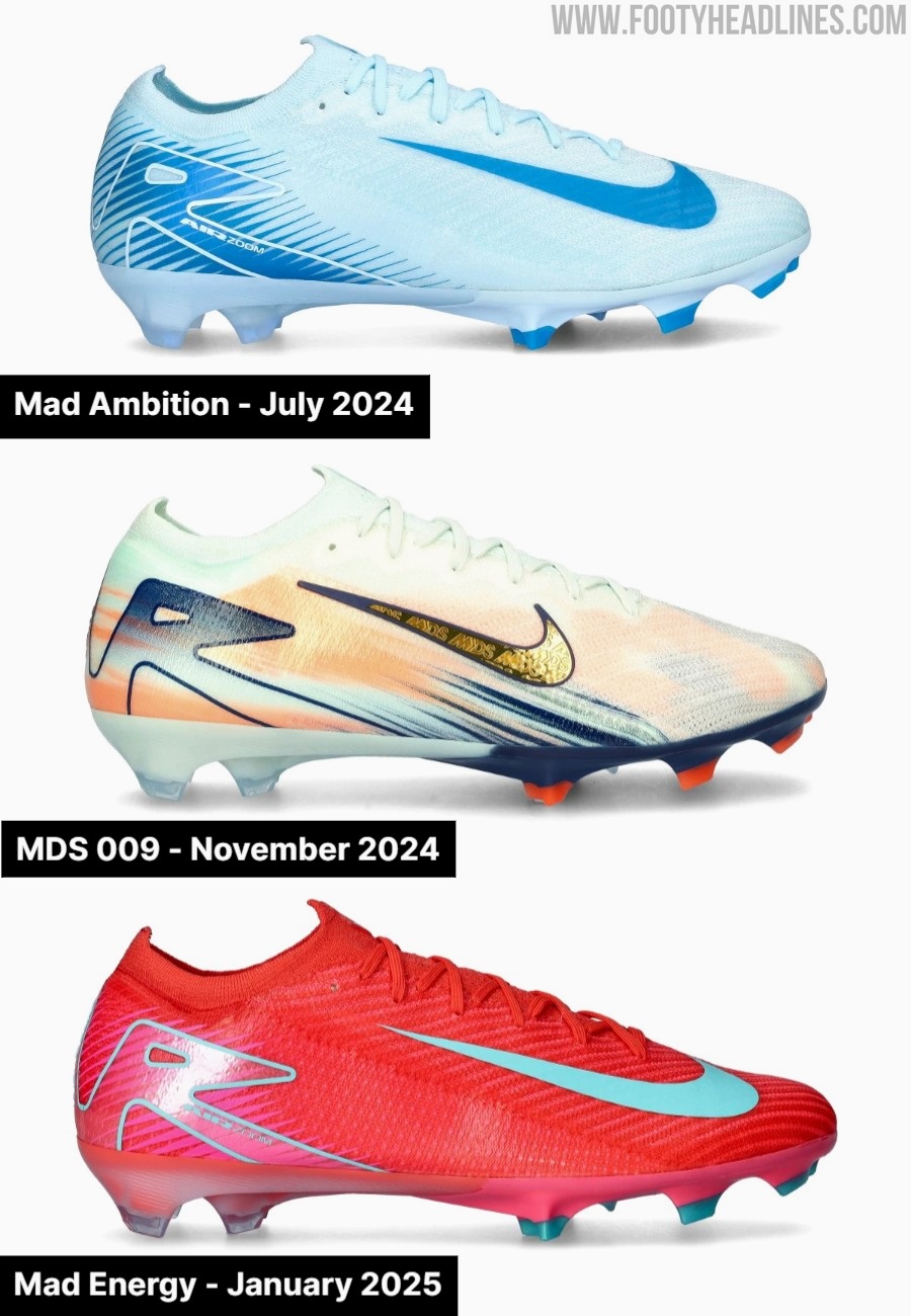Scarpe di cr7 latest models whats new this season?