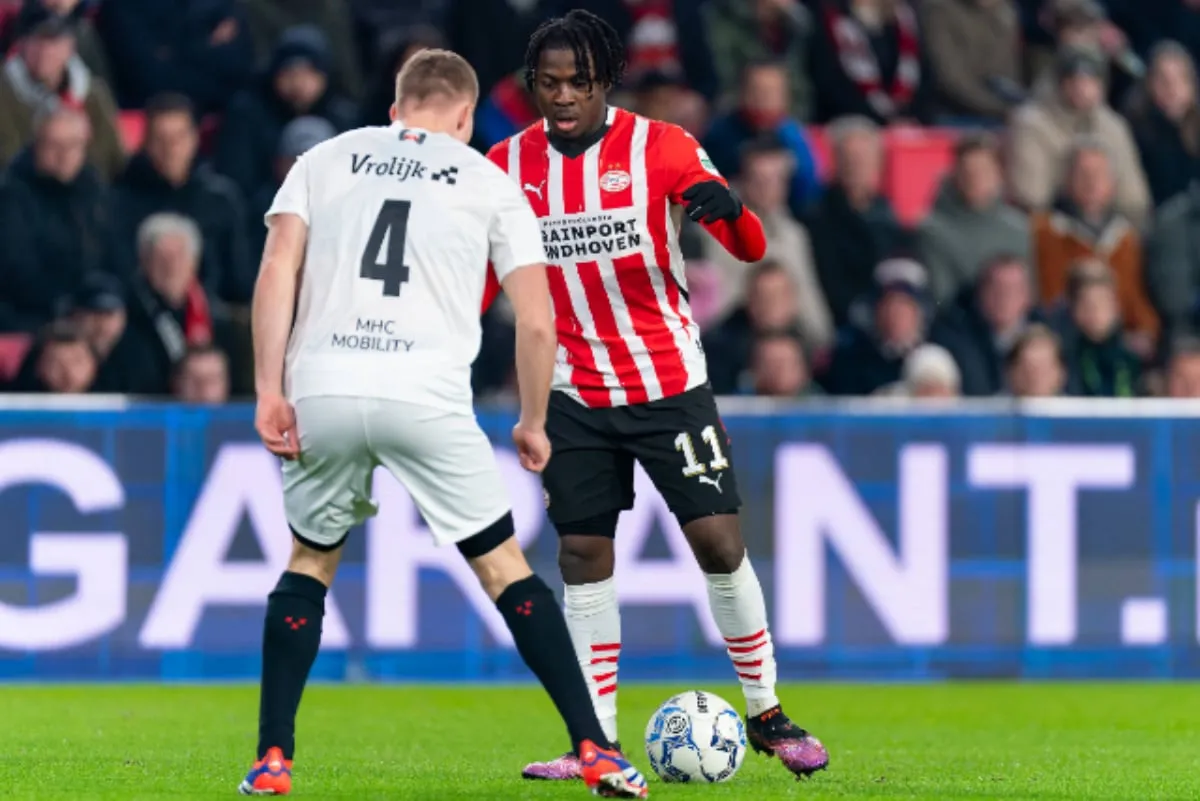 What to know before buying PSV vs Liverpool tickets? Expert advice here!