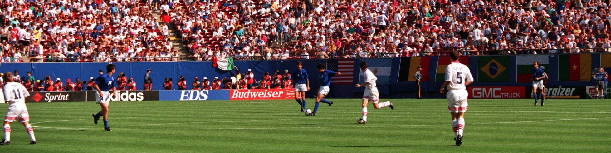 Where can I watch the world cup final 1994 full match? (Find the best high-quality replays now)