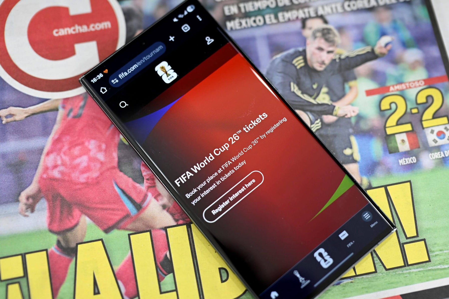 Buying fifa world cup 2026 tickets stubhub？ Avoid these costly mistakes!