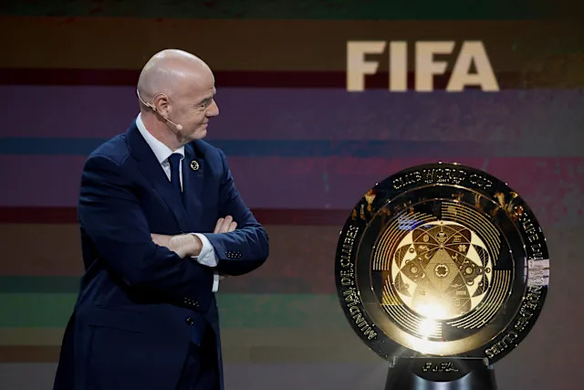 Why is the CBP FIFA Club World Cup Important？ (History and Future Plans!)