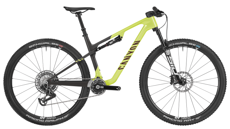 Buying A Canyon Lux World Cup？ Read This Complete Guide First!
