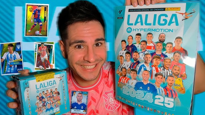 Is cromos liga hypermotion worth it？ 5 reasons to tell you!