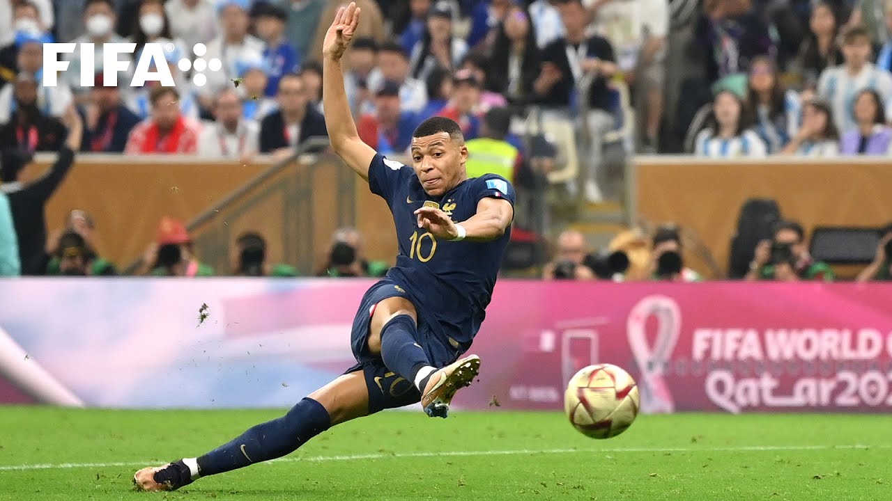 The Best Goals from the FIFA 02 World Cup (Watch the Top 5 Iconic Tournament Strikes)