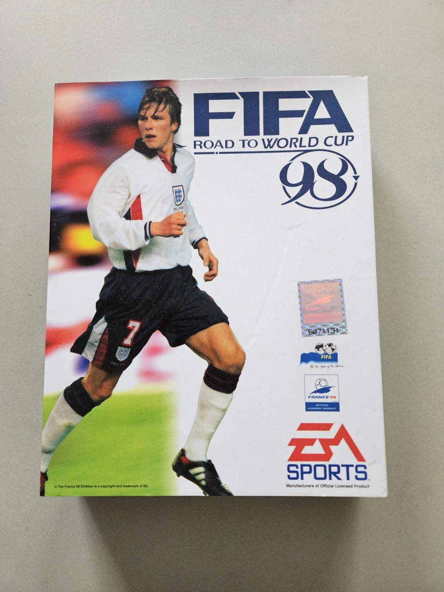Where can I find the hidden players for fifa road to world cup 98？ Unlock all secret teams!