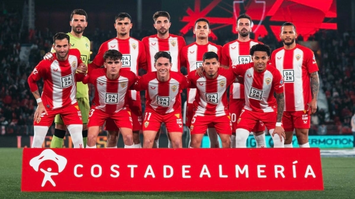 alineaciones de ud almeria contra racing de santander: What factors to consider?
