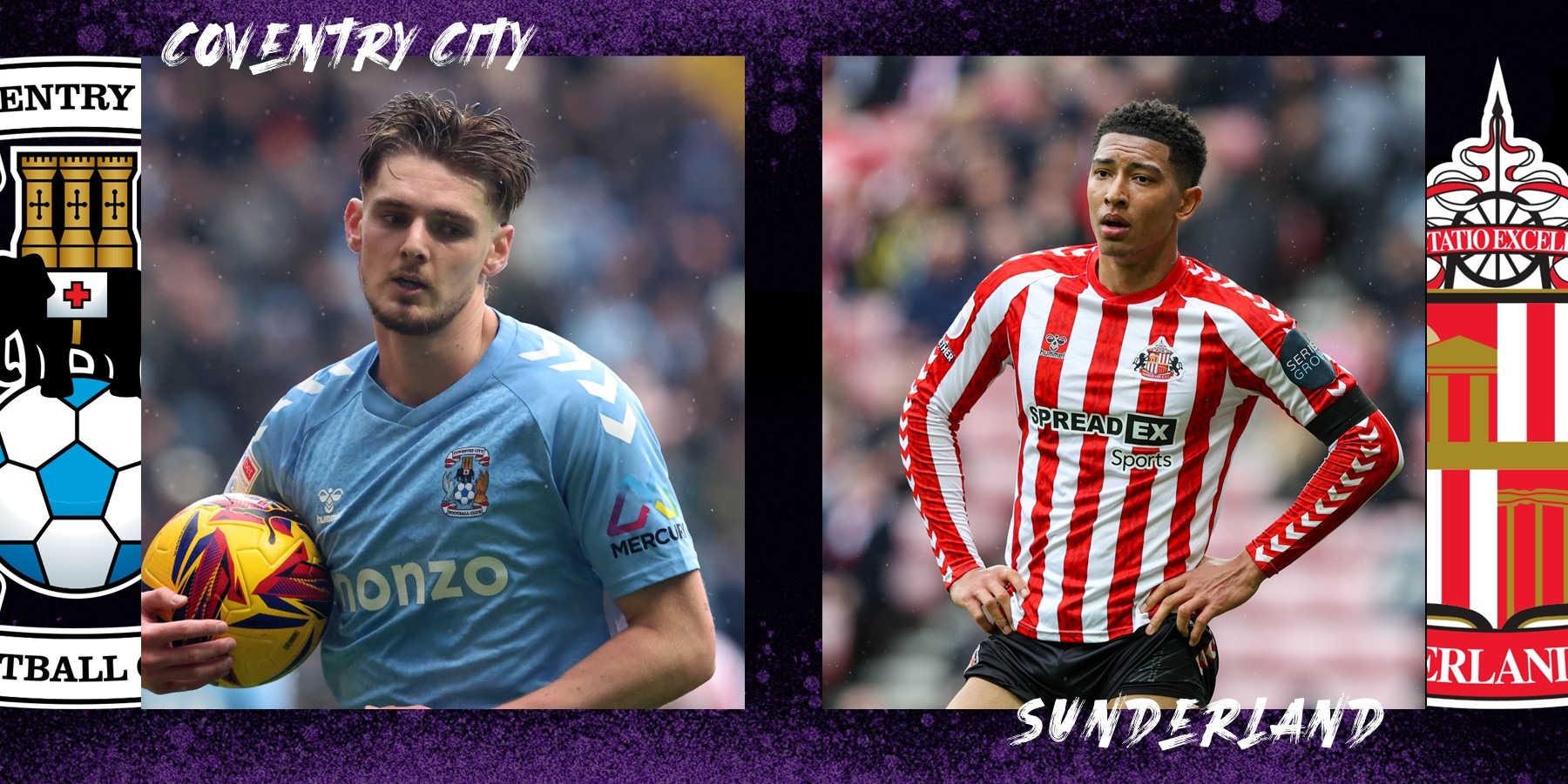 Sunderland A.F.C. vs Coventry City F.C. standings： Whats the future outlook？