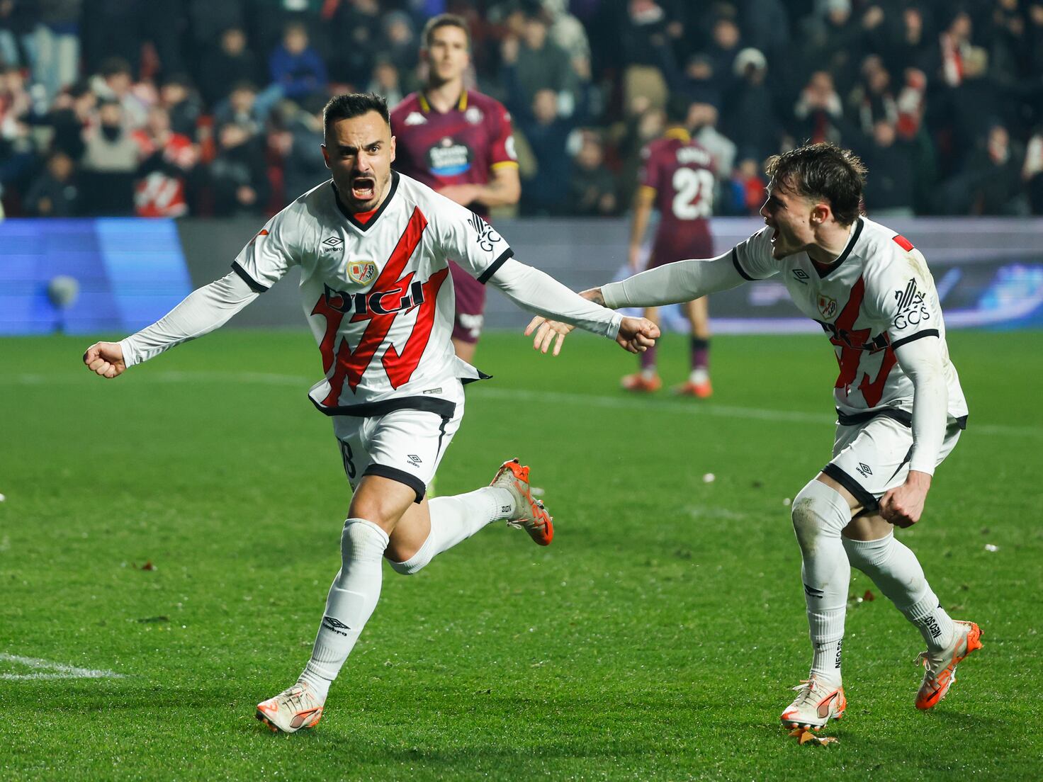 Why are alineaciones de Real Valladolid contra Rayo Vallecano important？ Explained!