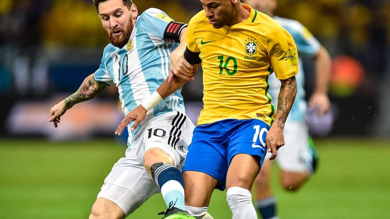 Brazil v Argentina tickets on sale - When and where to grab them？