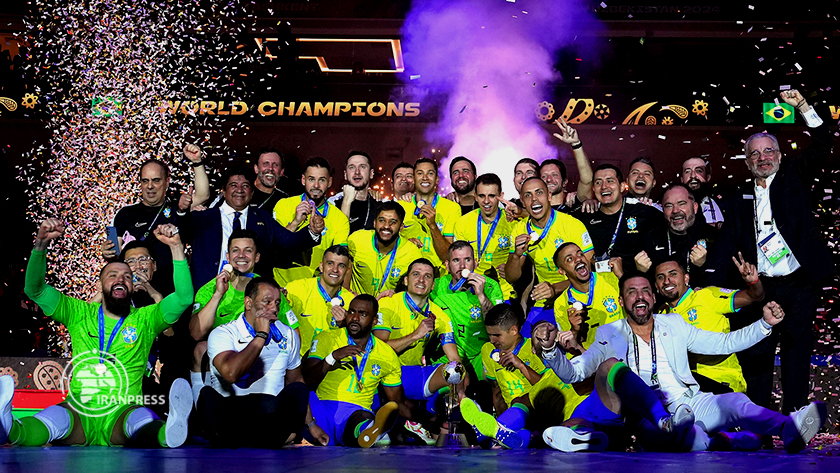 Analyzing the 2024 fifa futsal world cup winners performance! Which team deserved the cup？