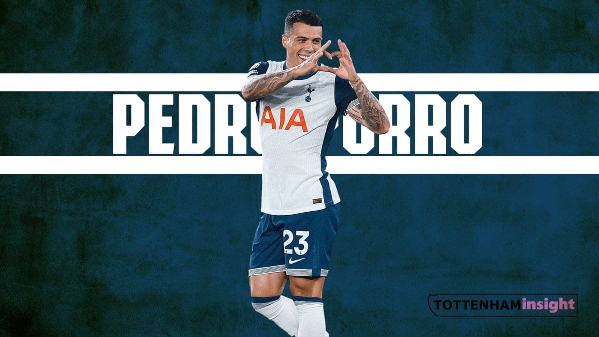 Tottenham Hotspur Pedro Porro transfer news： Whats the latest update？