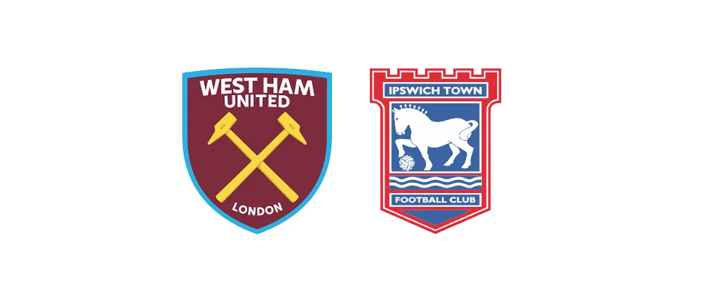 West Ham vs Ipswich Town timeline: Uncover the history of their match - ups!