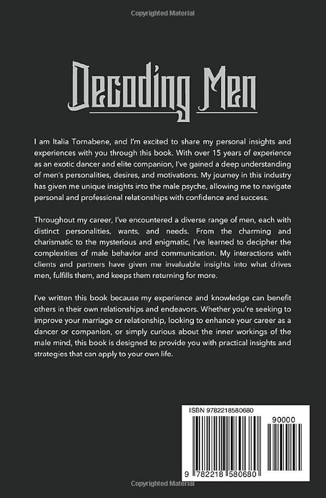 Are varones hard to understand？ Strategies to decode them!