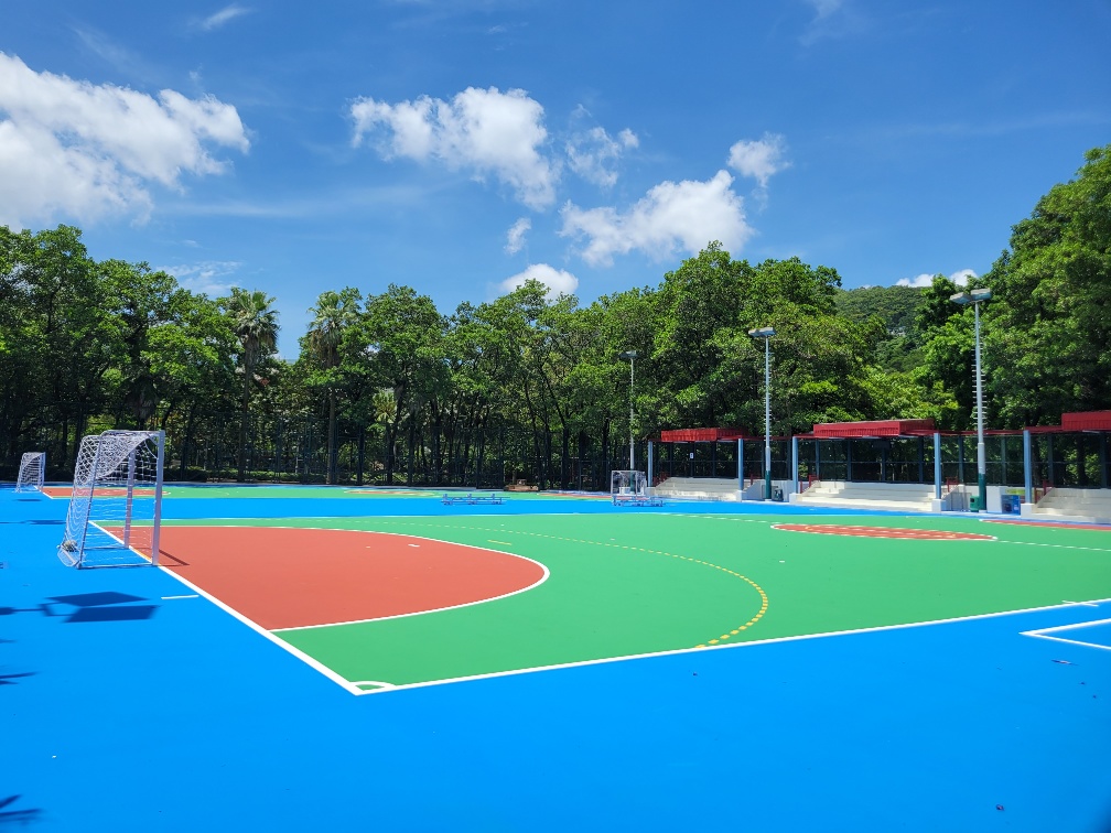 Best campos de futbol cerca de mi？ Check out these top picks!