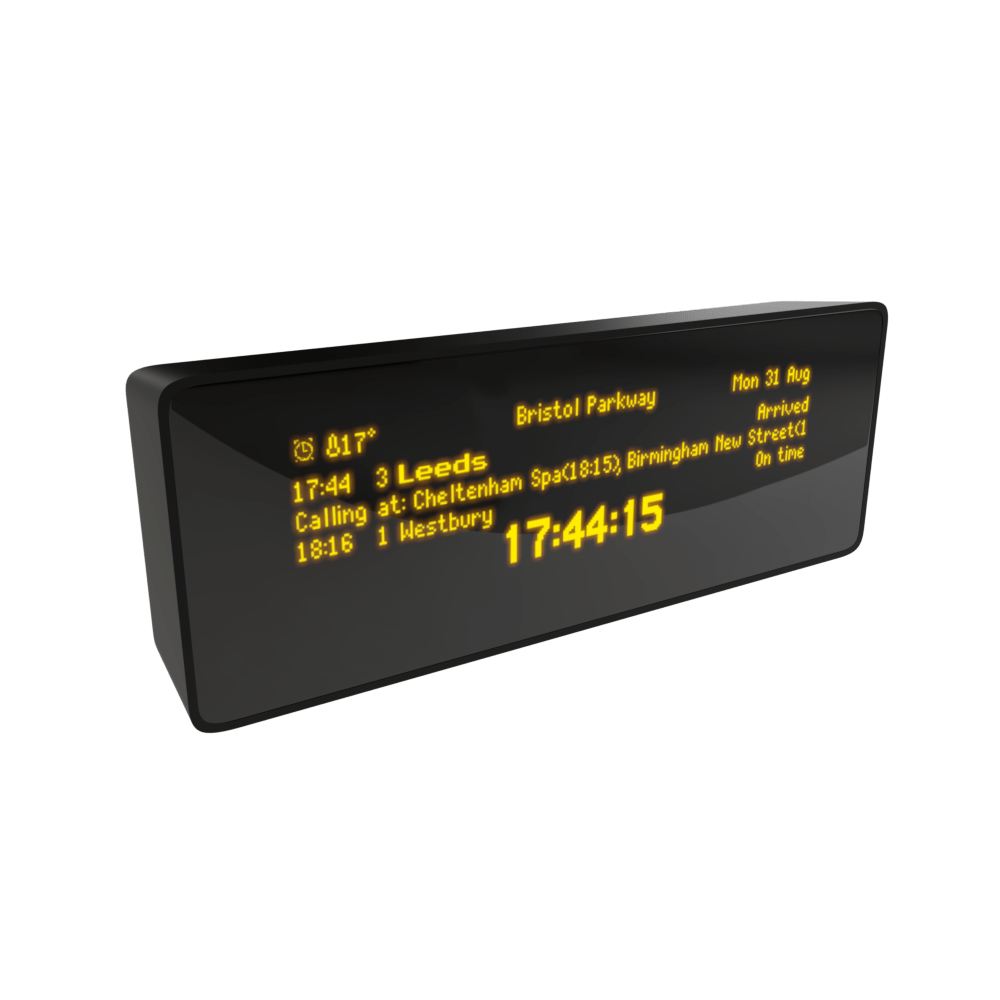 How to check Crewe departures？ Here are some easy ways!