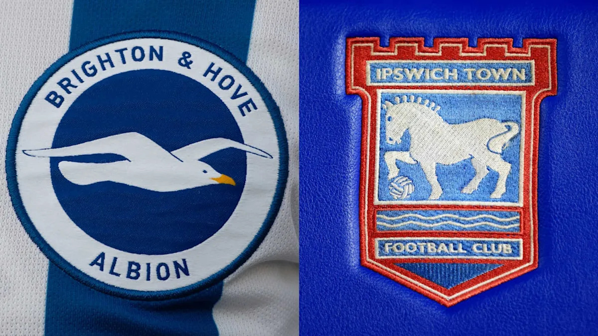 Ipswich Town vs Brighton Stats: Latest Injury Updates and Score Predictions!
