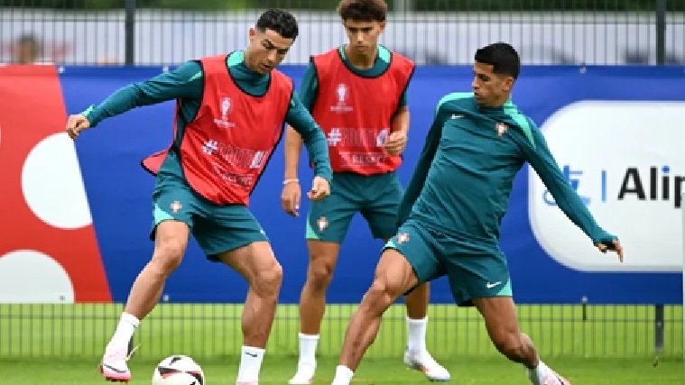 What to expect from the Portugal national football team vs Croatia national football team matches？